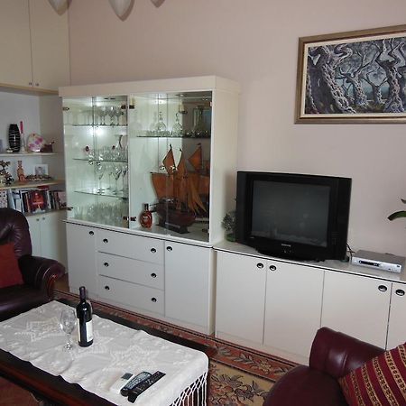 Apartment Petrovic Ulcinj Exteriör bild