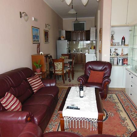 Apartment Petrovic Ulcinj Exteriör bild