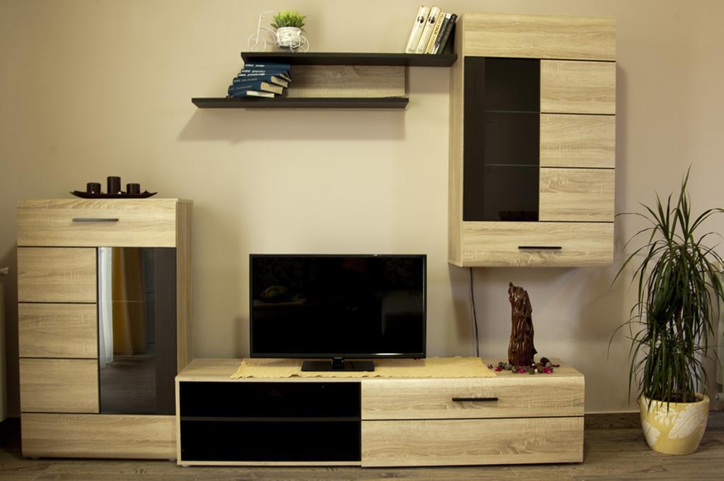 Apartment Petrovic Ulcinj Rum bild