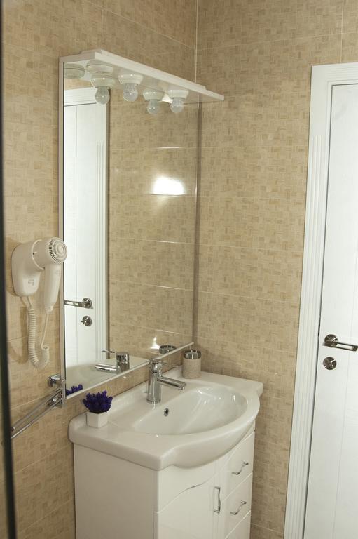 Apartment Petrovic Ulcinj Rum bild