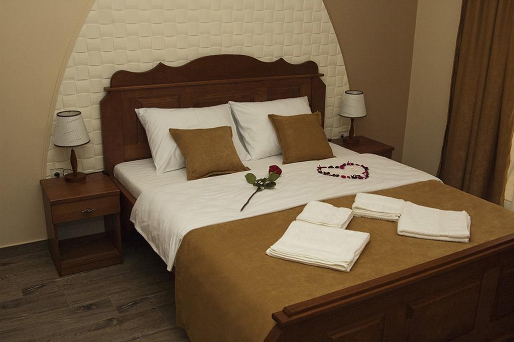 Apartment Petrovic Ulcinj Rum bild