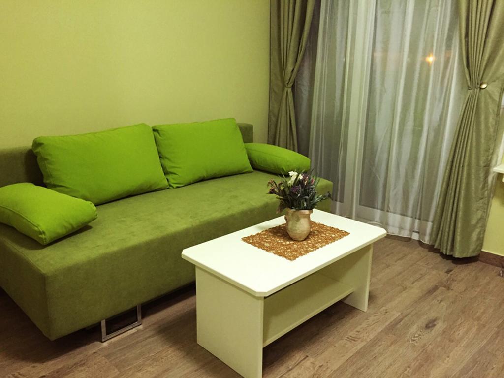 Apartment Petrovic Ulcinj Rum bild