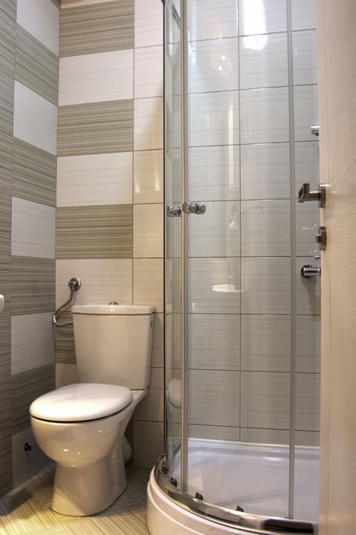 Apartment Petrovic Ulcinj Rum bild