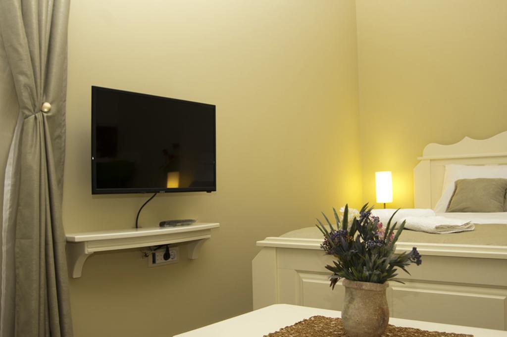 Apartment Petrovic Ulcinj Rum bild