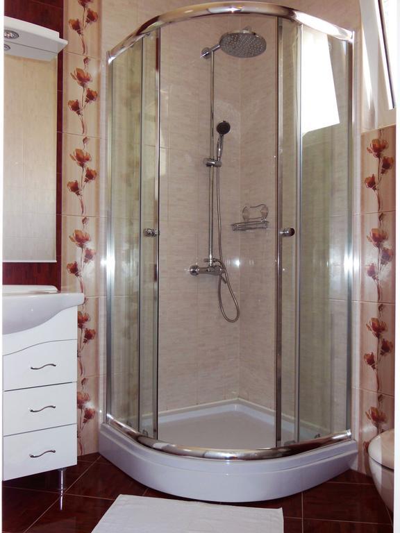 Apartment Petrovic Ulcinj Rum bild